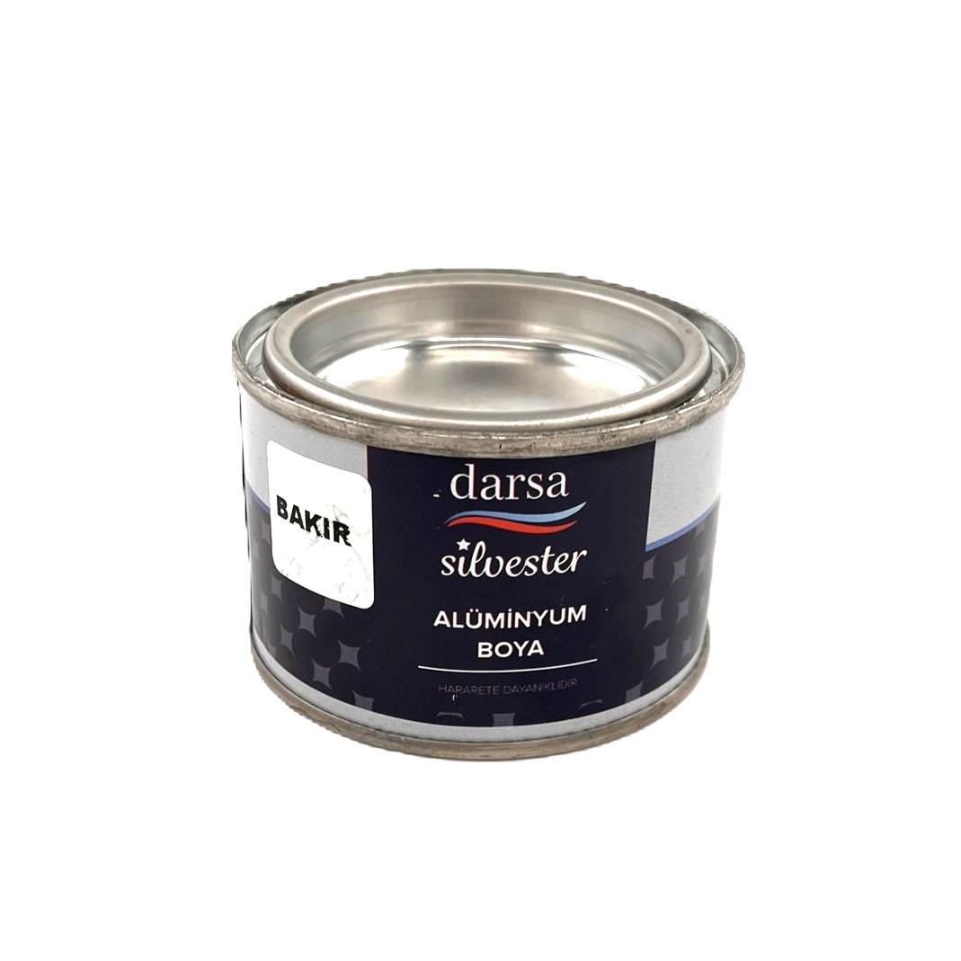 DARSA BAKIR YALDIZ BOYA 1/5 200GR